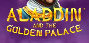 Aladdin and the Golden Palace Thumbnail Small