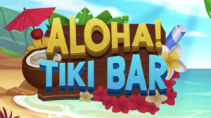 Aloha! Tiki Bar Thumbnail Small