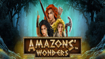 Amazons Wonders by SYNOT Games