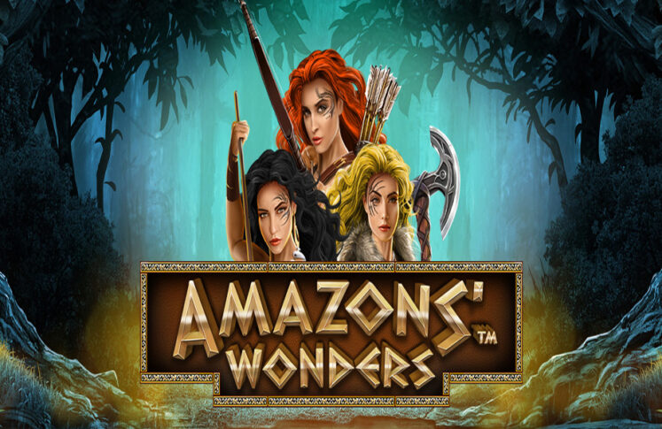 Amazons Wonders by SYNOT Games