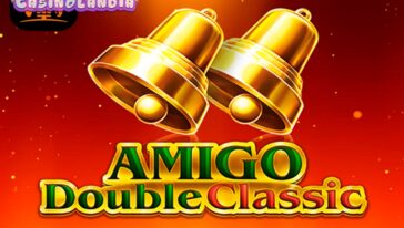 Amigo Double Classic by Amigo Gaming