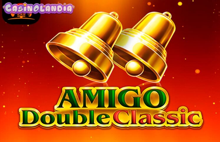 Amigo Double Classic by Amigo Gaming