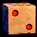 Ancient Troy Dice Paytable Symbol 2