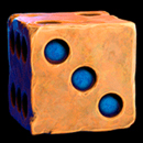 Ancient Troy Dice Paytable Symbol 3