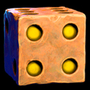 Ancient Troy Dice Paytable Symbol 4