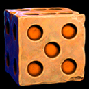 Ancient Troy Dice Paytable Symbol 5