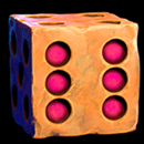Ancient Troy Dice Paytable Symbol 6