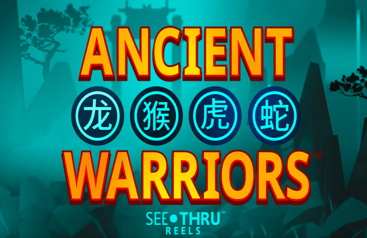 Ancient Warriors by Crazy Tooth Studio