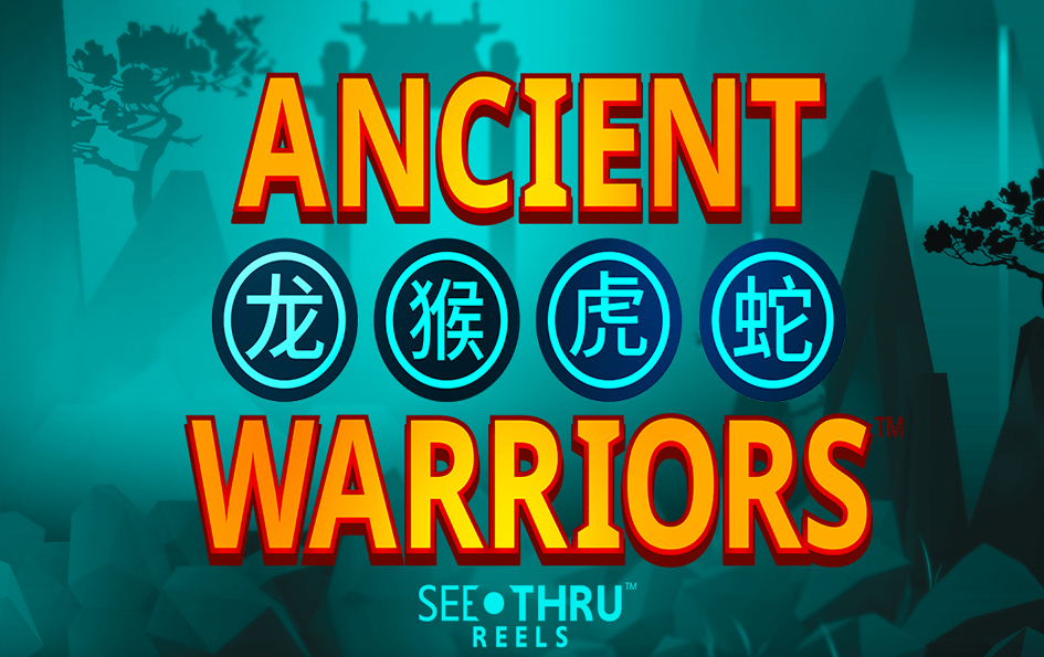 Ancient Warriors by Crazy Tooth Studio