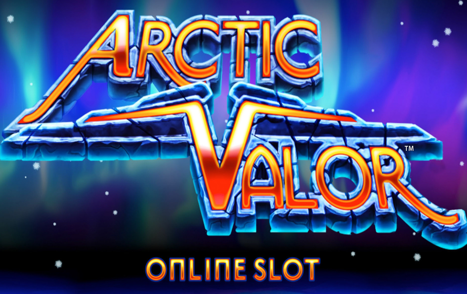 Arctic Valor by Crazy Tooth Studio