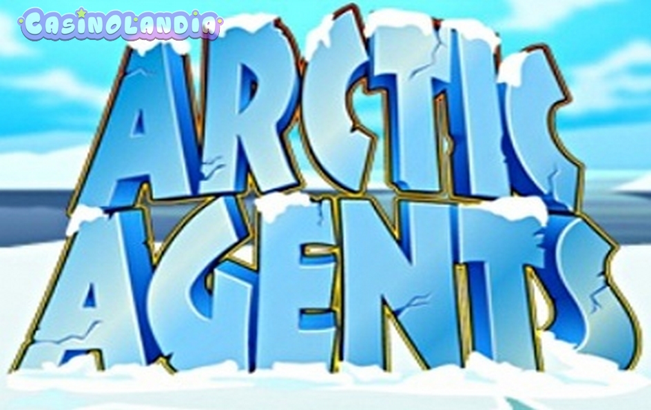 Arctic Agents by Microgaming