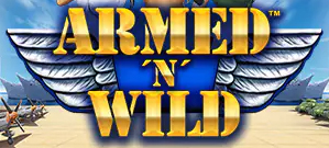 Armed 'N' Wild Thumbnail Small