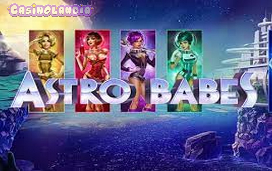 Astro Babes by Playtech