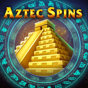 Aztec Spins Thumbnail Small