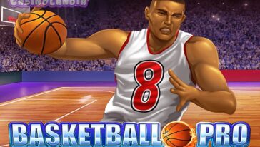 Basketball Pro by Caleta Gaming