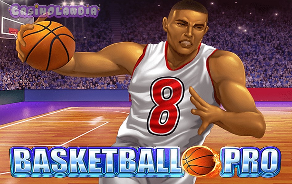 Basketball Pro by Caleta Gaming