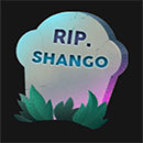 Benny's the Biggest Game Symbol Shango