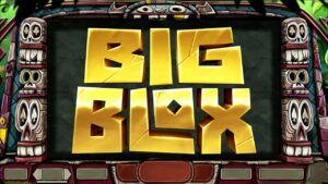 Big Blox Slot by Yggdrasil Thumbnail Small