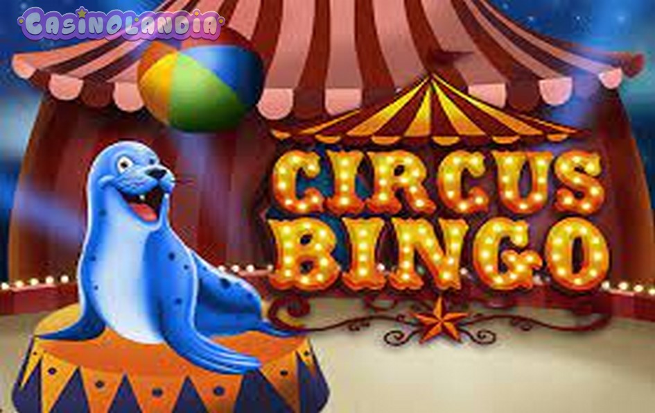 Bingo Circus by Caleta Gaming