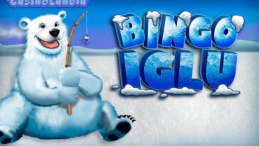 Bingo Iglu by Caleta Gaming