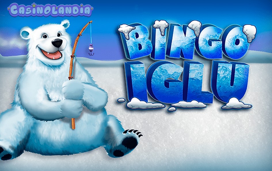 Bingo Iglu by Caleta Gaming