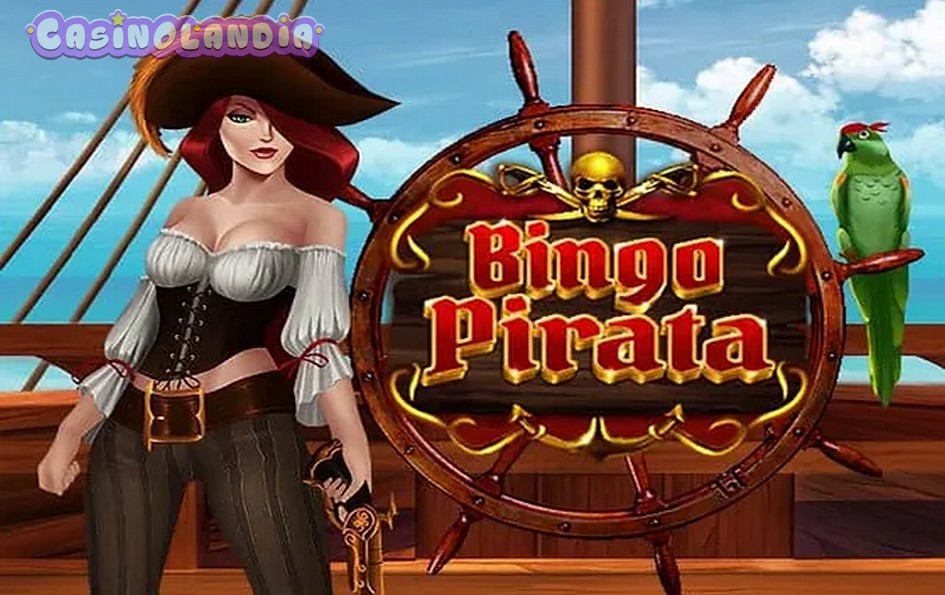 Bingo Pirata by Caleta Gaming