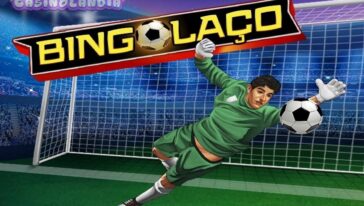 Bingolaco by Caleta Gaming