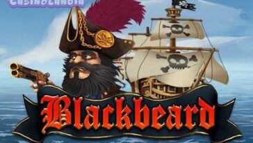 Blackbeard by Bulletproof Games