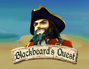 Blackbeard's Quest Thumbnail Small