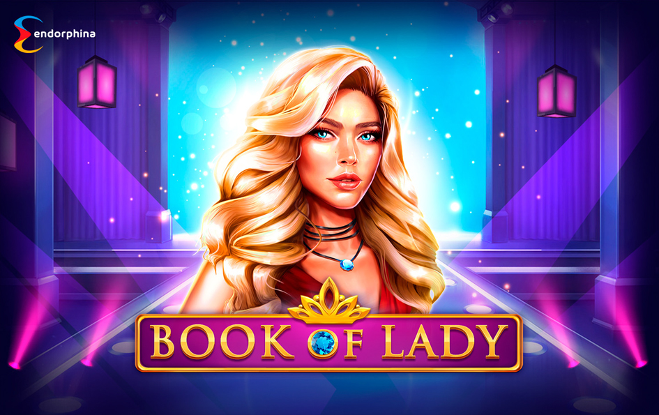 Book of Lady by Endorphina