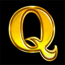 Book of Oil Symbol Q