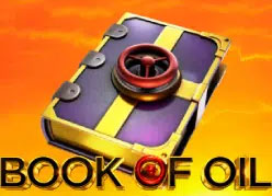 Book of Oil Thumbnail