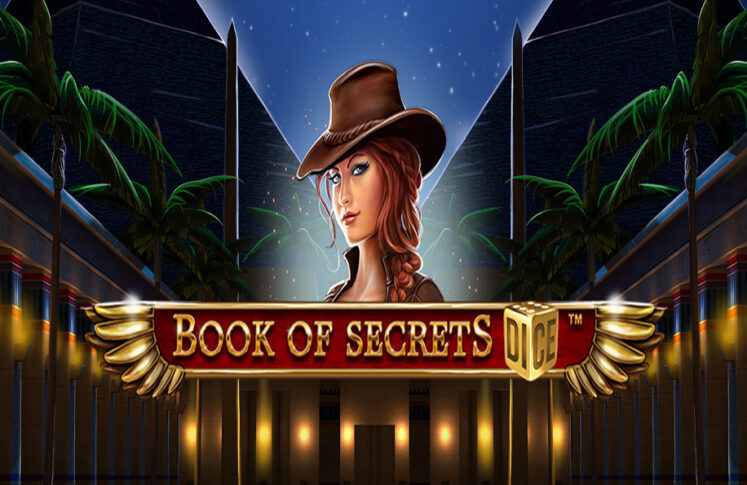 Book of Secrets by SYNOT Games