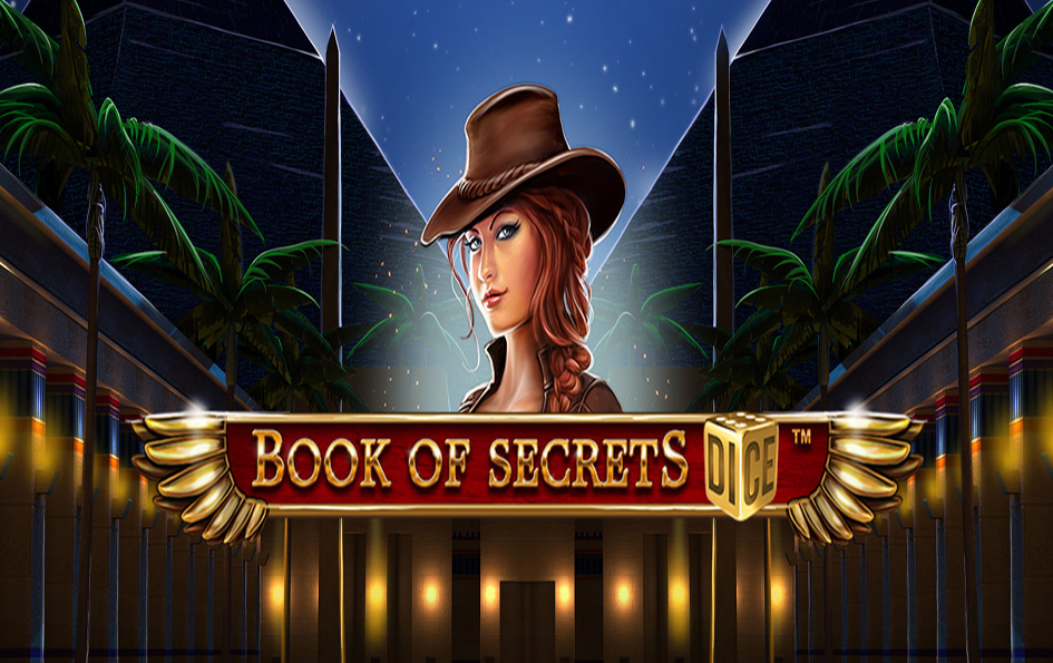 Book of Secrets by SYNOT Games