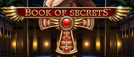 Book of Secrets Thumbnail Small