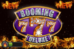 Booming Seven Deluxe Thumbnail