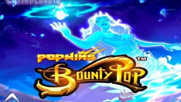 BountyPop Slot by AvatarUX Studios