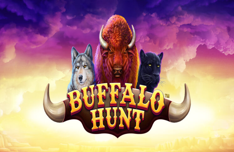 Buffalo Hunt by SYNOT Games