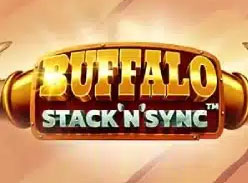 Buffalo Stack ‘n’ Sync Thumbnail