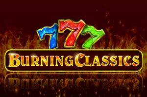 Burning Classics Thumbnail