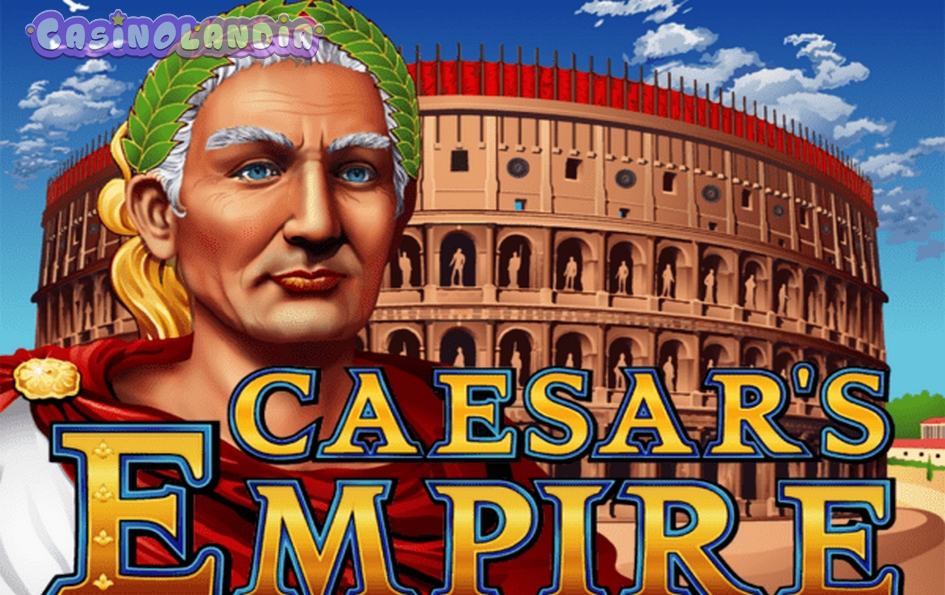 Caesars Empire by RTG