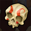 Cash Quest Skull