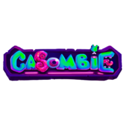 Casombie Casino logo