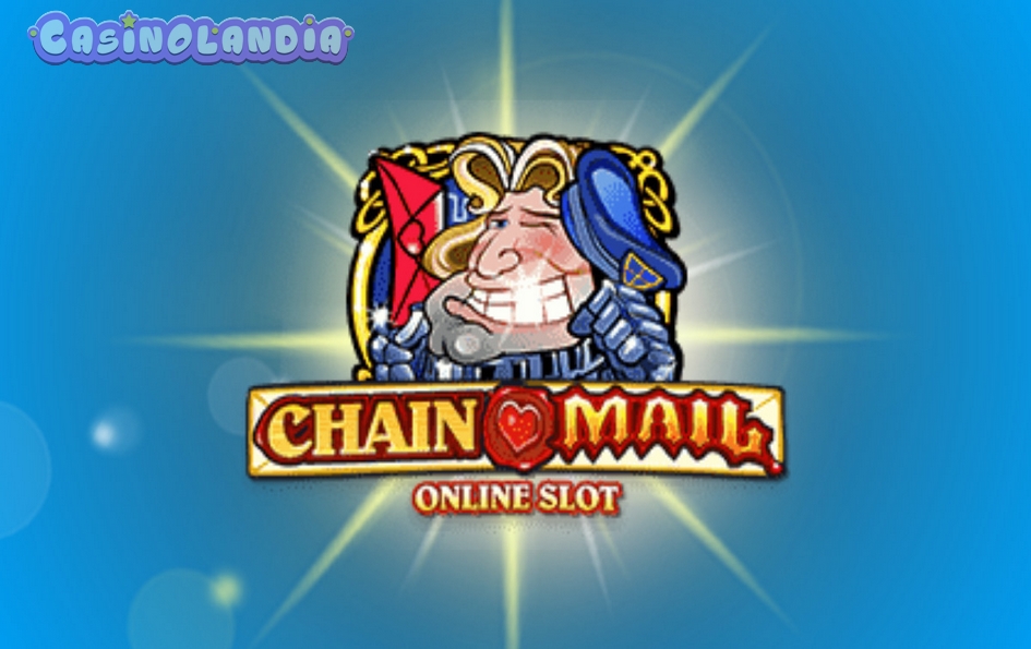 Chain Mail by Microgaming