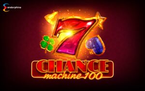Chance Machine 100 thumbnail small