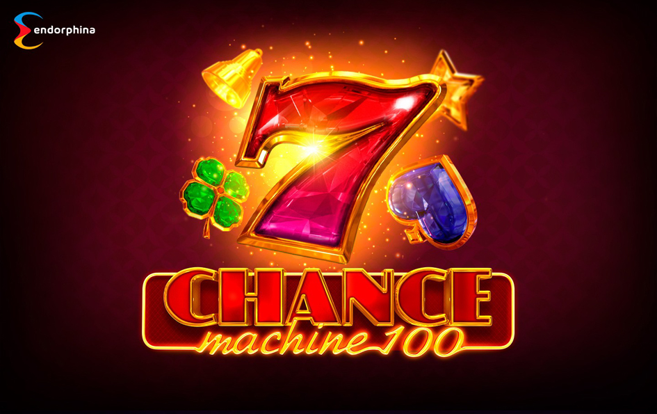Chance Machine 100 by Endorphina