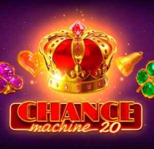 Chance Machine 20 Thumbnail Small
