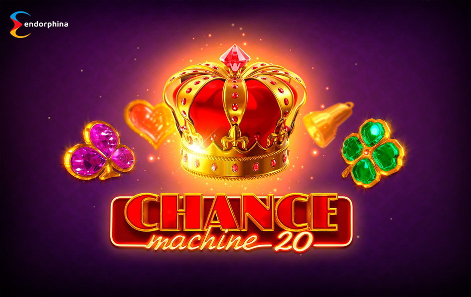 Chance Machine 20 by Endorphina