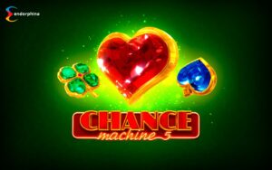 Chance Machine 5 Thumbnail Small
