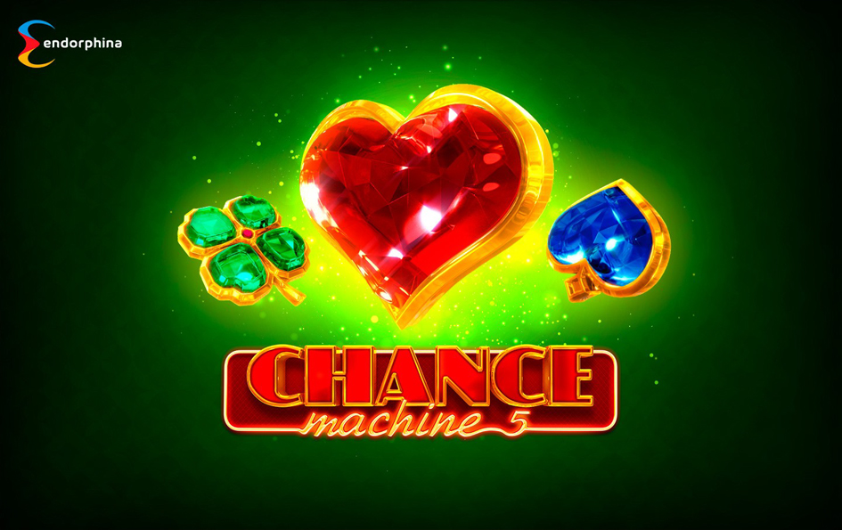 Chance Machine 5 by Endorphina
